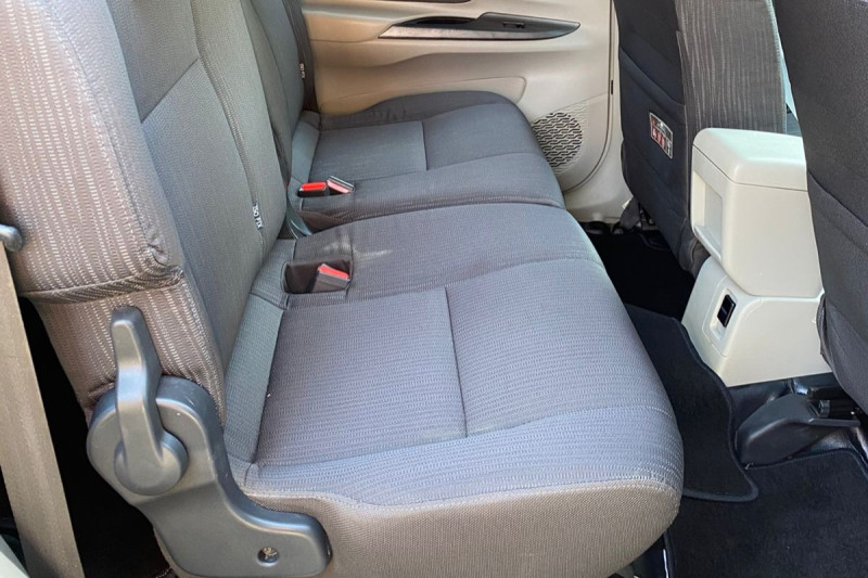 Mobil Bekas Toyota Avanza 1.5 G M/T 2021